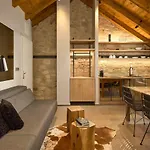 History Hvar Design Heritage Suites