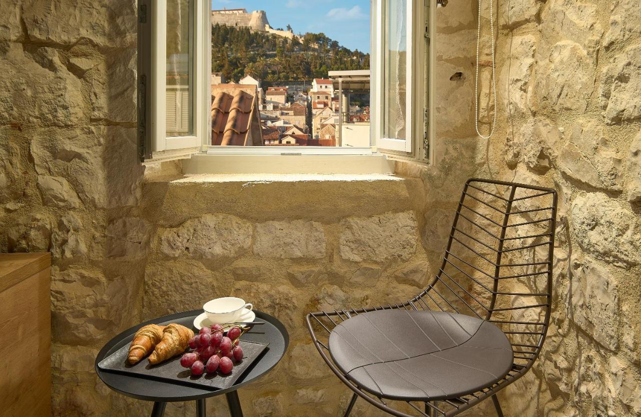 History Hvar Design Heritage Gostinjska kuća