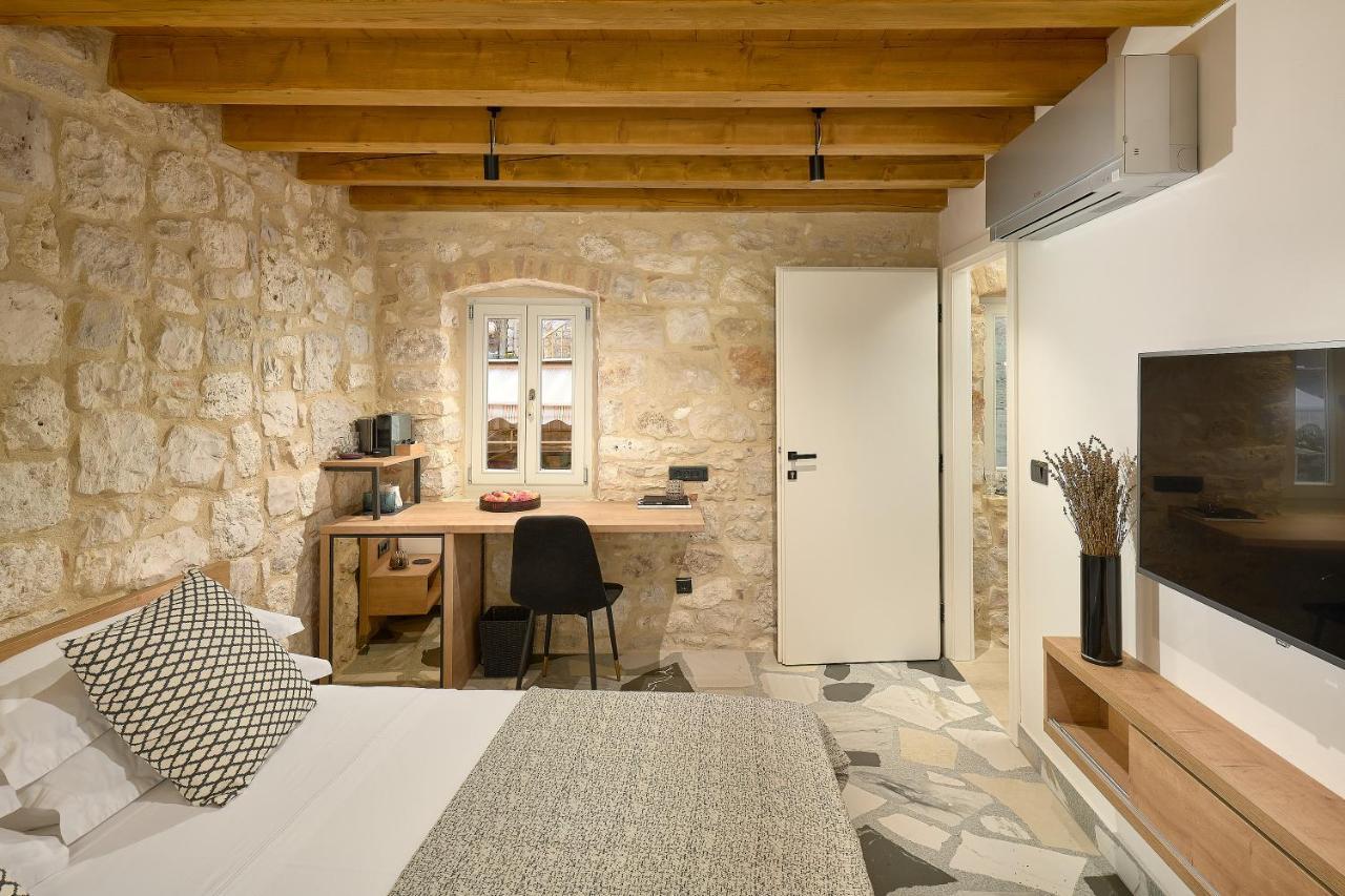 History Hvar Design Heritage Hvar Town