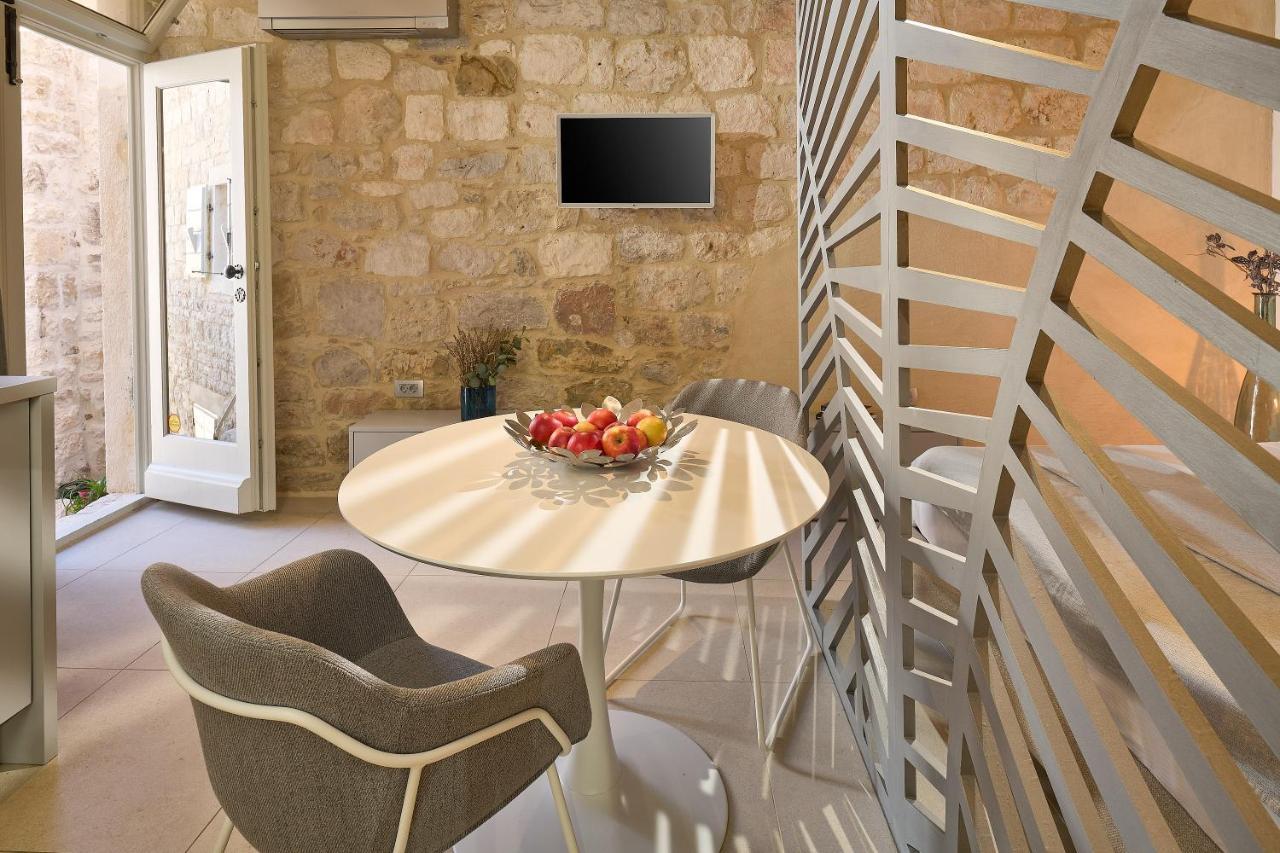 History Hvar Design Heritage Hvar Town