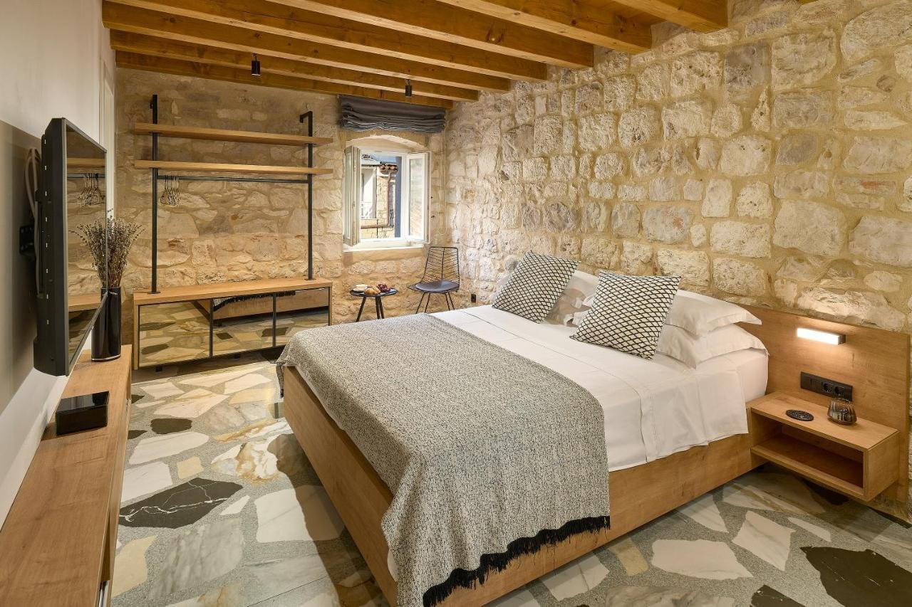 History Hvar Design Heritage Hvar Town