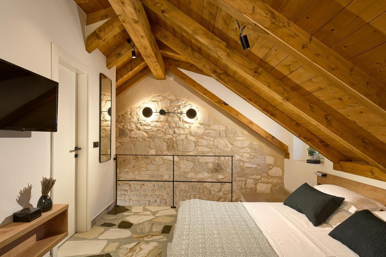 History Hvar Design Heritage 4* Hvar Town
