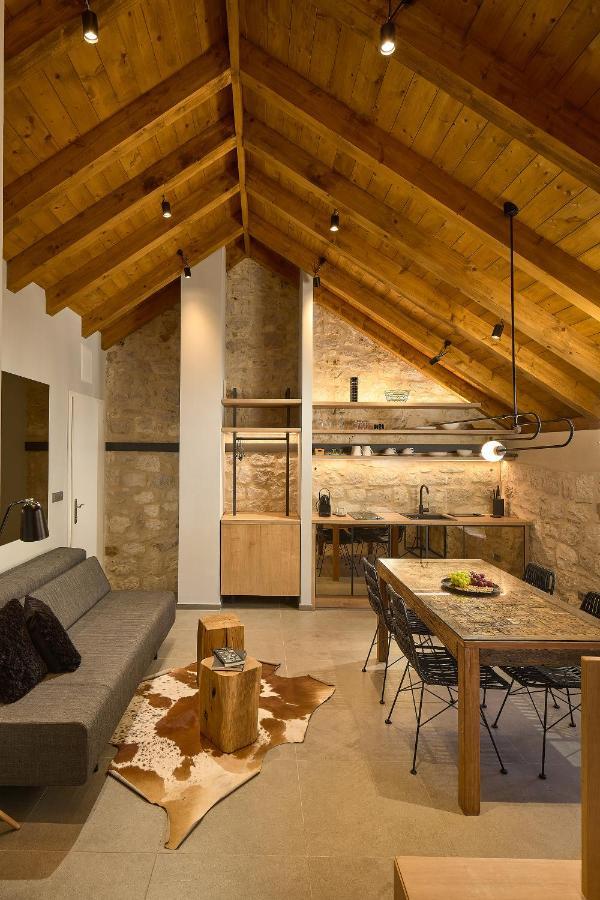 History Hvar Design Heritage Gostinjska kuća 4*