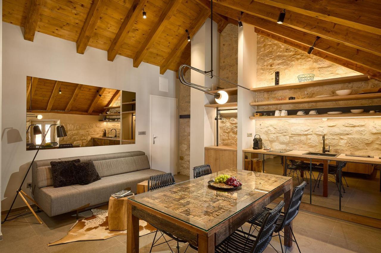 History Hvar Design Heritage Gostinjska kuća 4*