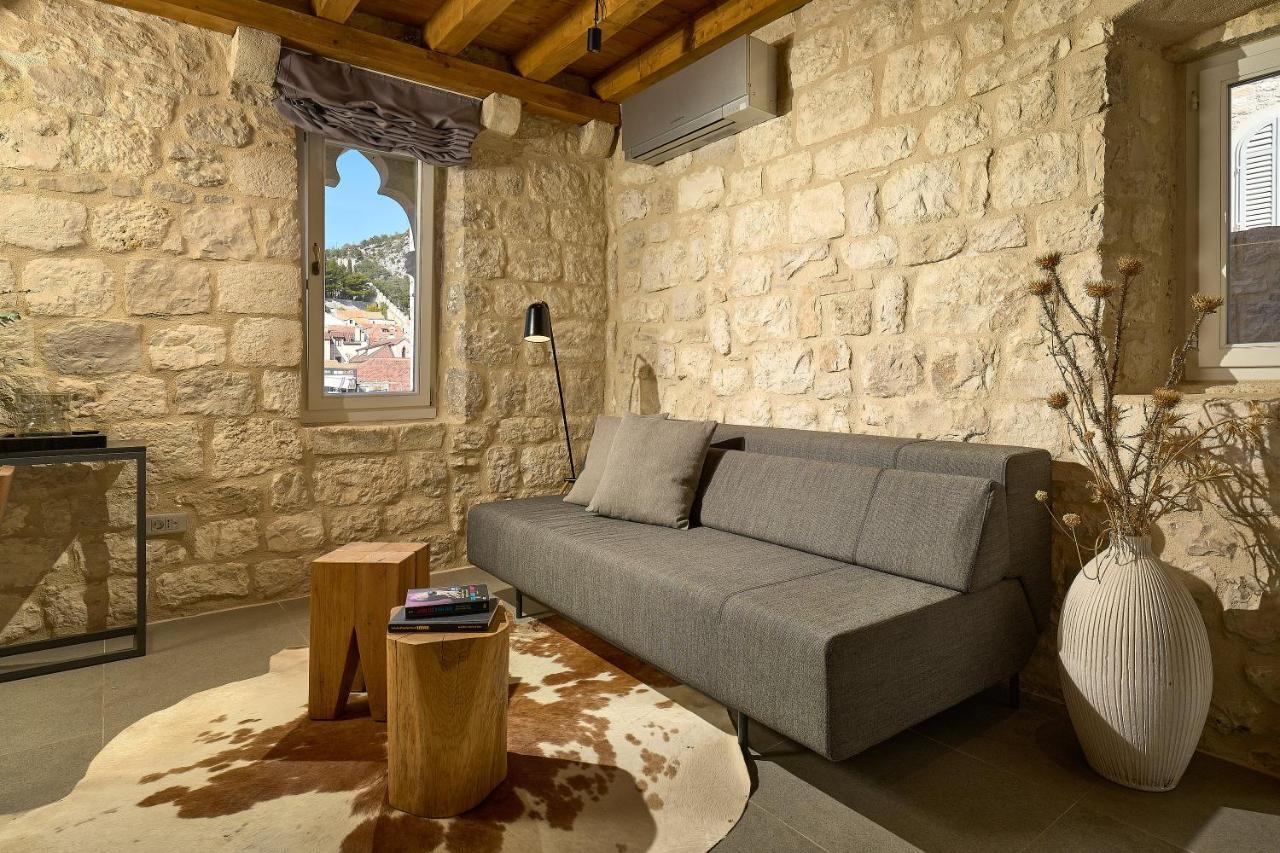 History Hvar Design Heritage 4* Hvar Town