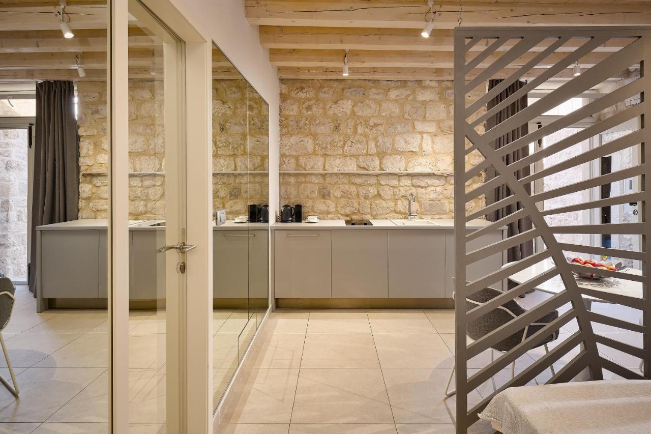 Gostinjska kuća History Hvar Design Heritage