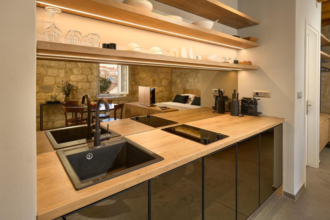 Gasthof History Hvar Design Heritage Hvar Town
