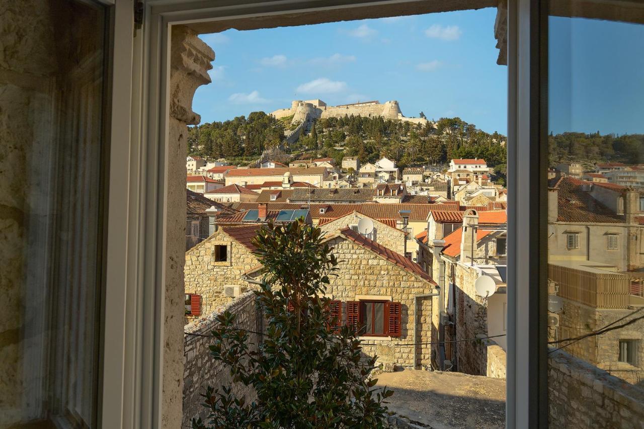 Gostinjska kuća History Hvar Design Heritage 4*