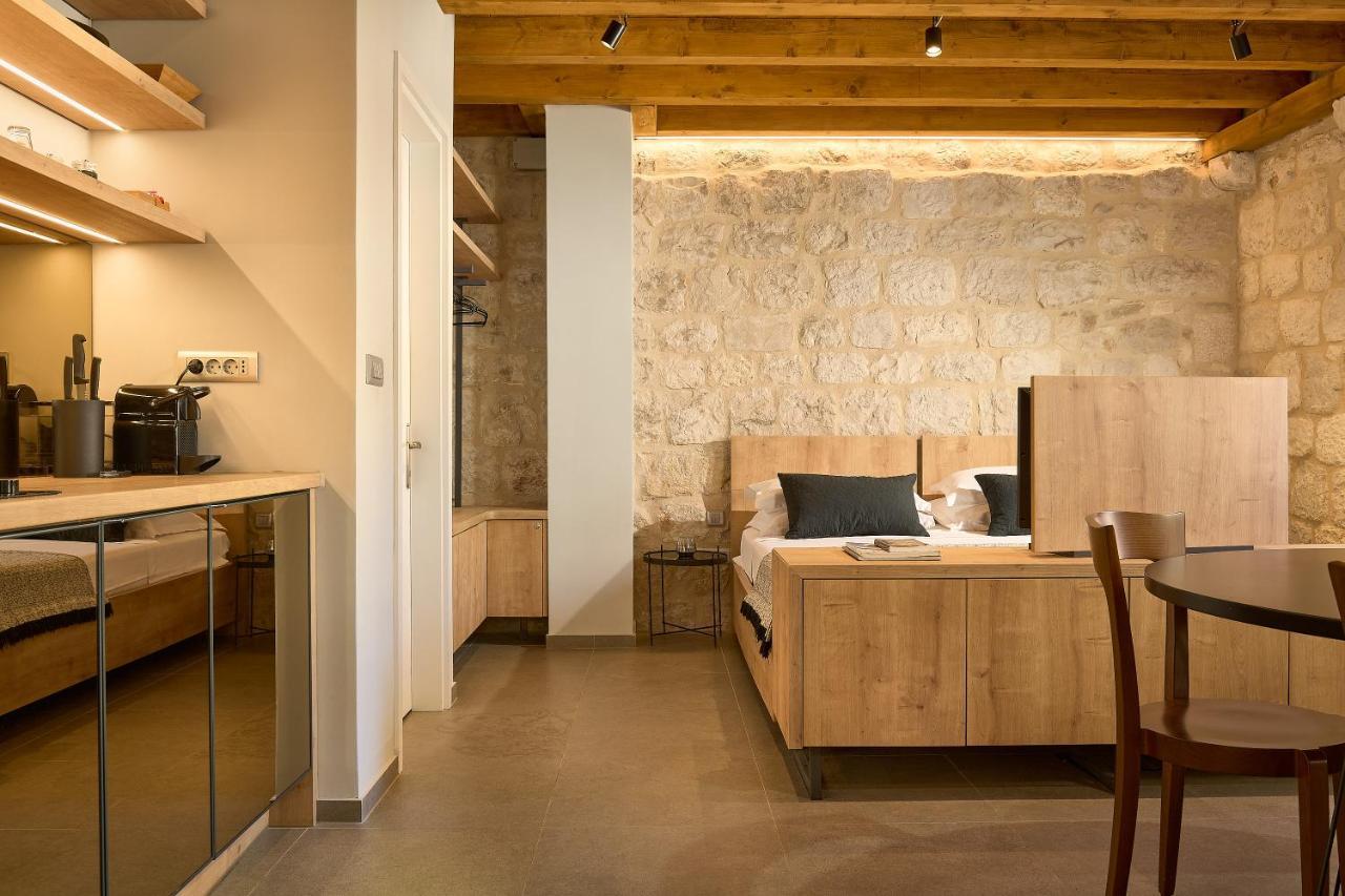 History Hvar Design Heritage Gostinjska kuća 4*