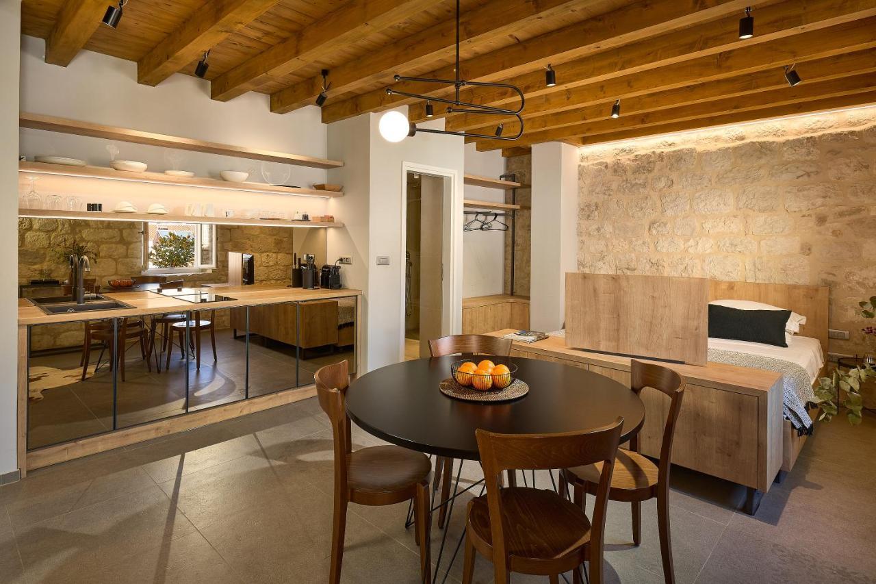 History Hvar Design Heritage Gostinjska kuća 4*