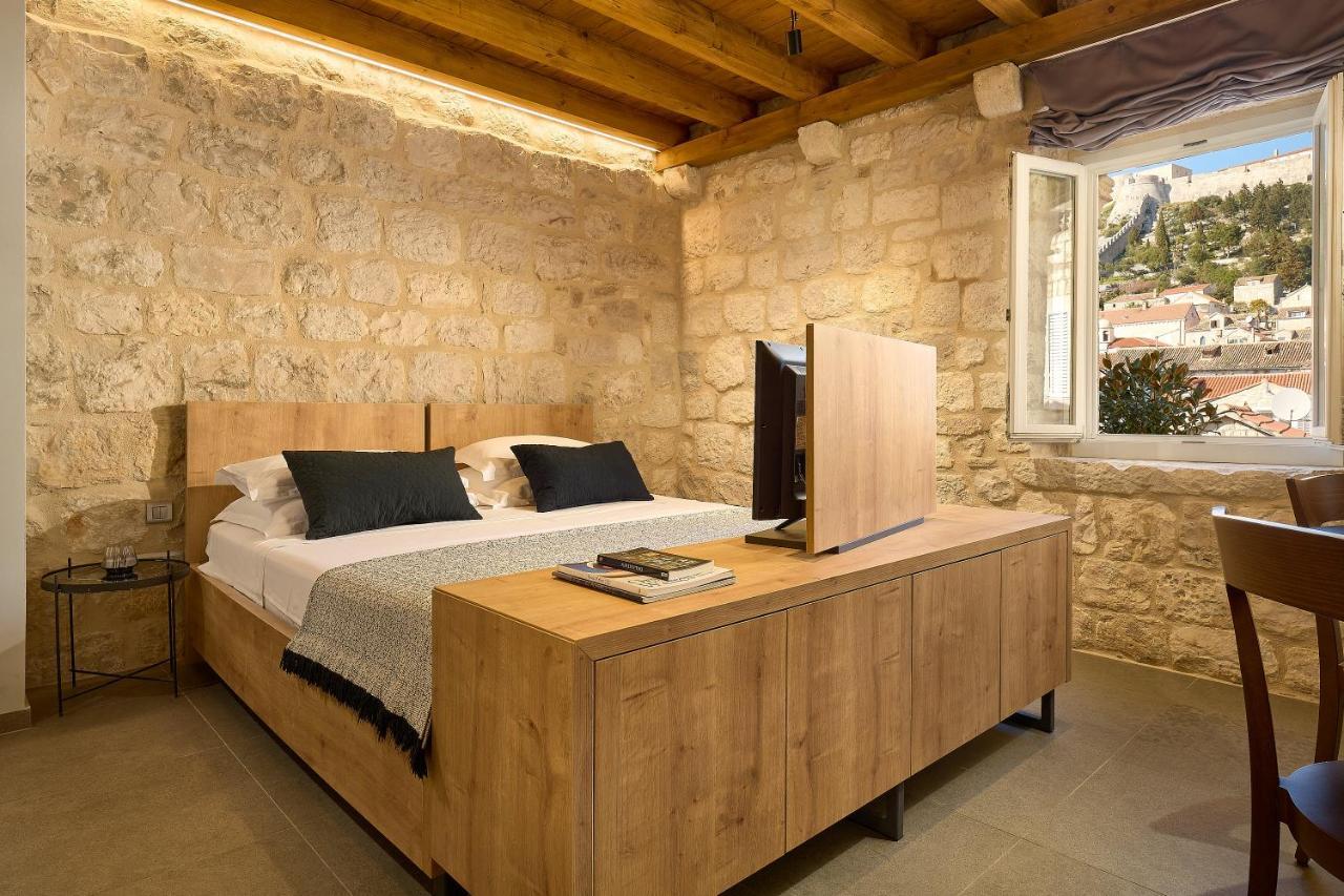 Gostinjska kuća History Hvar Design Heritage