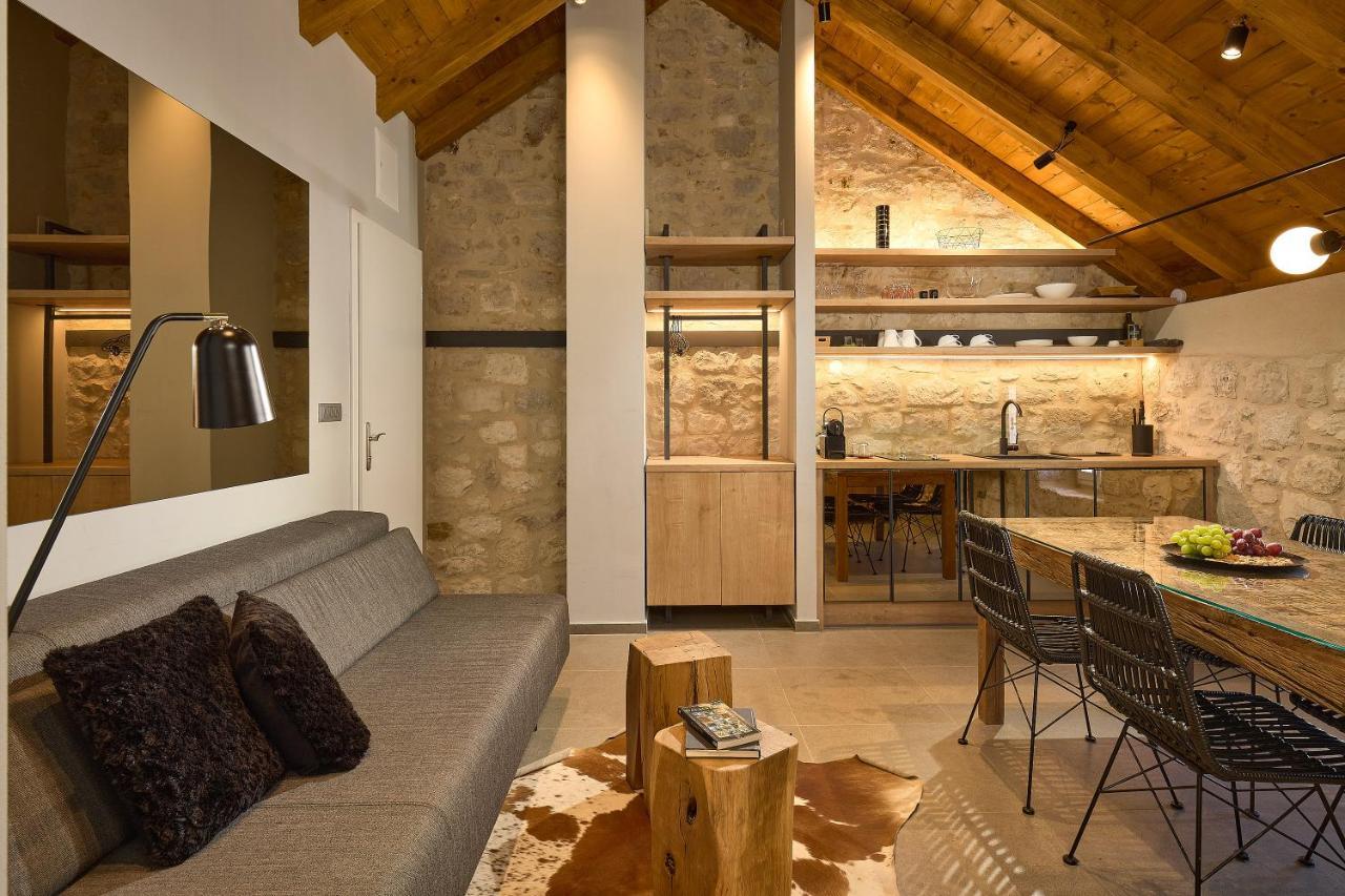History Hvar Design Heritage 4* Hvar Town