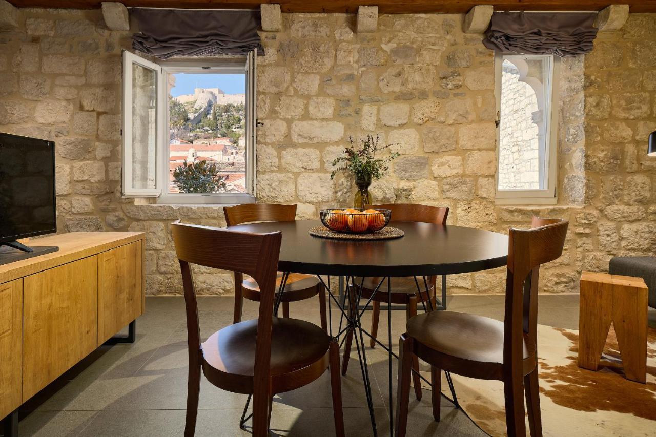 History Hvar Design Heritage Gasthof Hvar Town