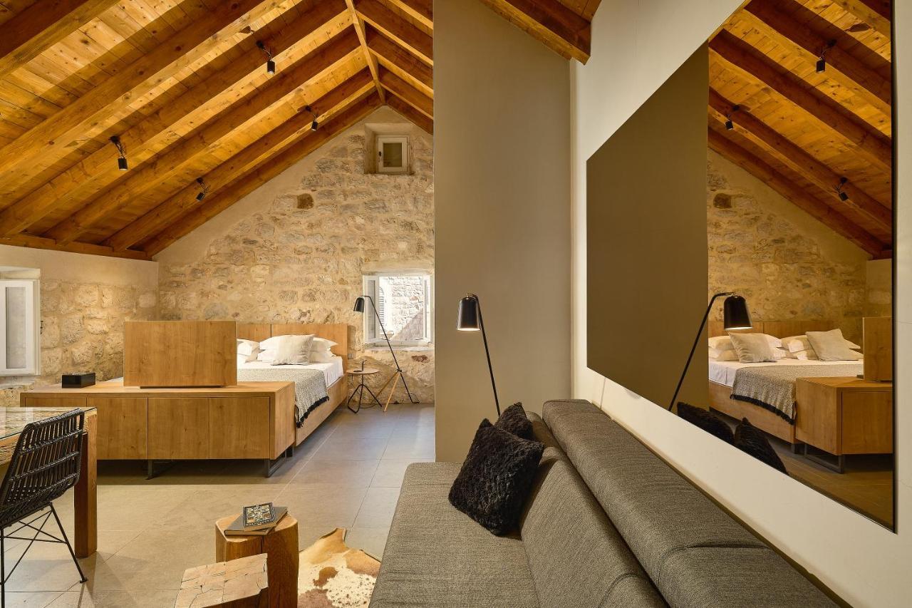 Gostinjska kuća History Hvar Design Heritage