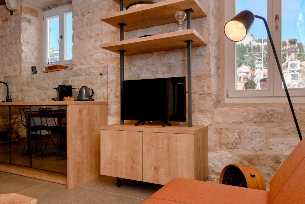 History Hvar Design Heritage Hvar Town