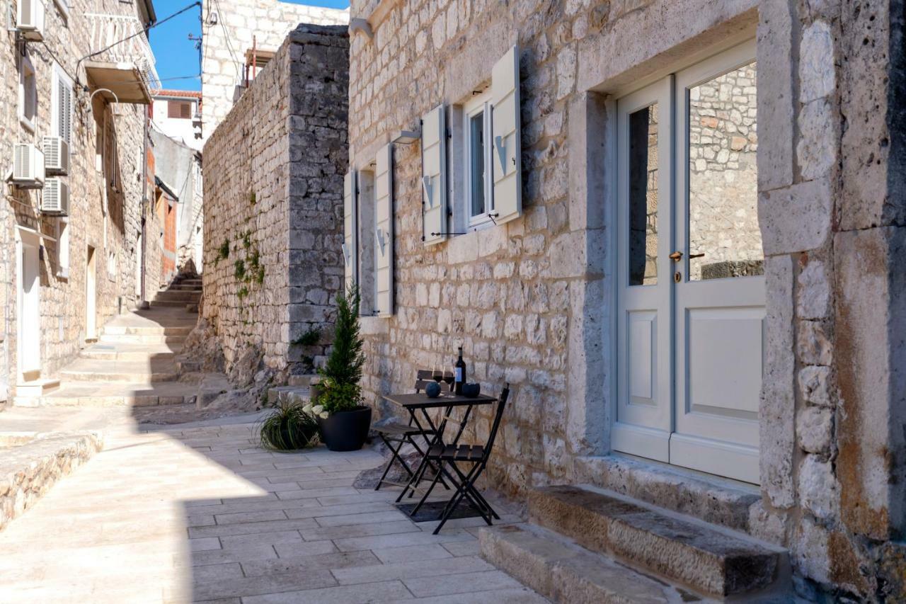 History Hvar Design Heritage 4* Hvar Town