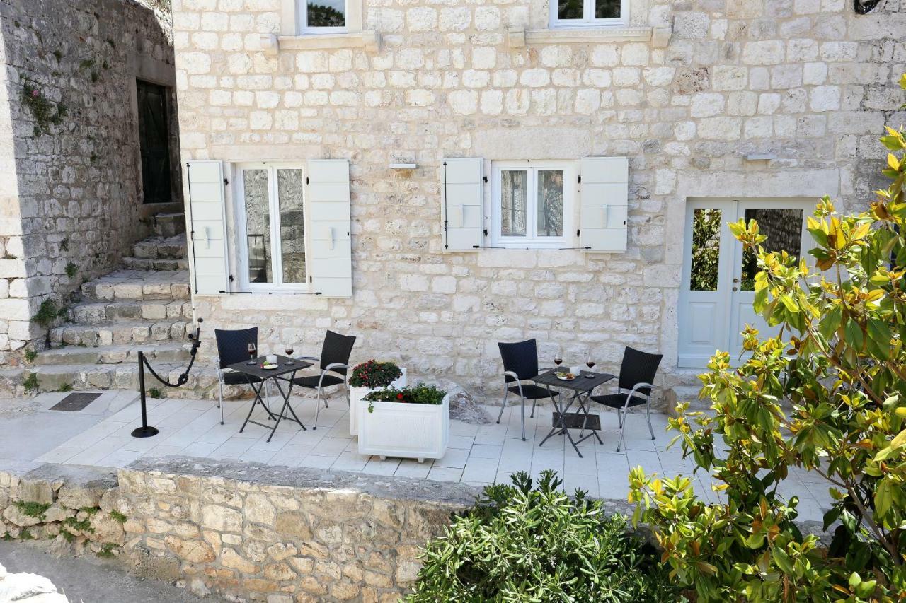 History Hvar Design Heritage Hvar Town